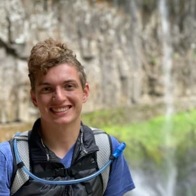 Everest Wilkey
